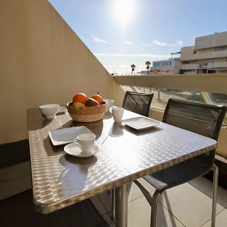 Riflesso - Heliopolis D 70 - Luxe - 2 Personnes * Agde