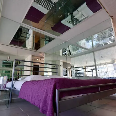 דירה Riflesso - Heliopolis D 70 - Luxe -by Agn - 2 Personnes *