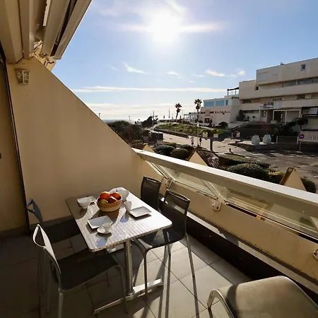 Riflesso - Heliopolis D 70 - Luxe - 2 Personnes Διαμέρισμα *