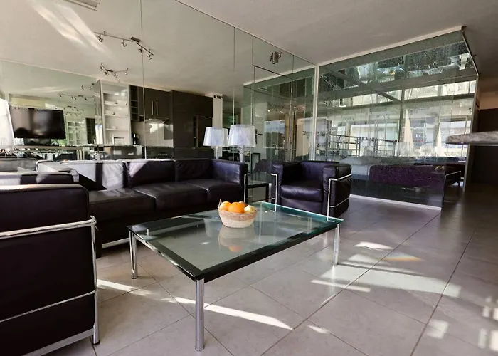 Riflesso - Heliopolis D 70 - Luxe - 2 Personnes