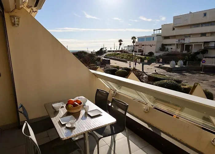 Riflesso - Heliopolis D 70 - Luxe - 2 Personnes Apartamento *