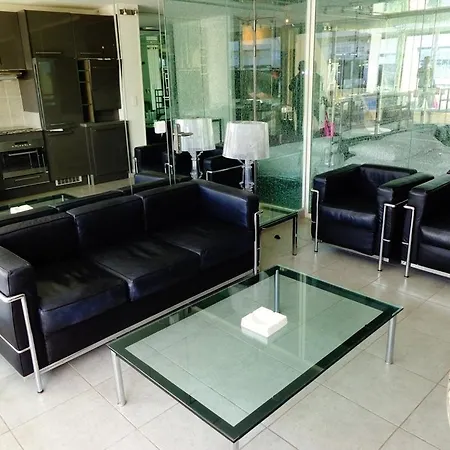 Riflesso - Heliopolis D 70 - Luxe - 2 Personnes