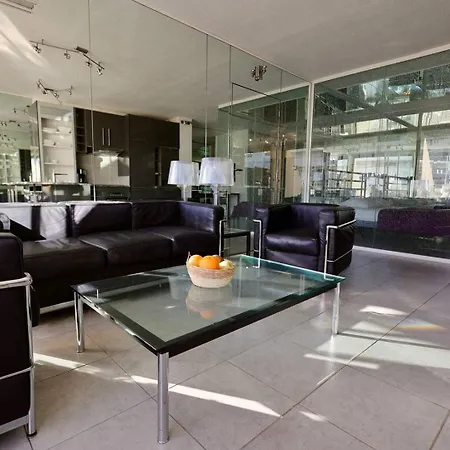Apartment Riflesso - Heliopolis D 70 - Luxe - 2 Personnes