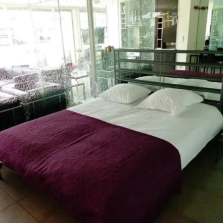 Riflesso - Heliopolis D 70 - Luxe - 2 Personnes Apartment Agde