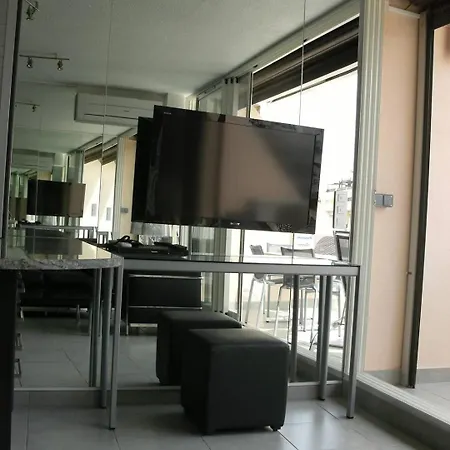 Riflesso - Heliopolis D 70 - Luxe - 2 Personnes Agde