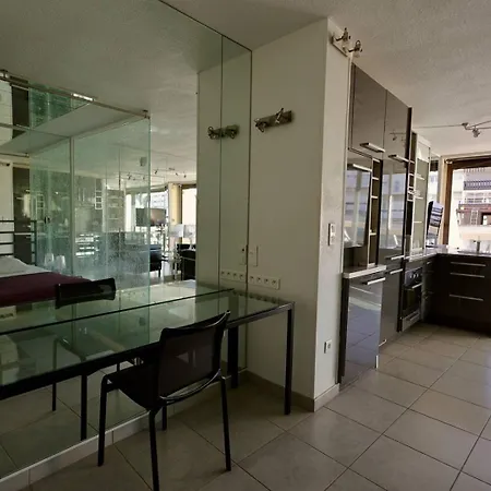 Riflesso - Heliopolis D 70 - Luxe - 2 Personnes Apartment *
