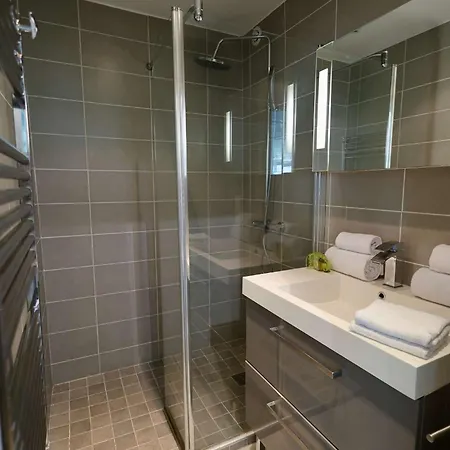 Appartement Riflesso - Heliopolis D 70 - Luxe - 2 Personnes